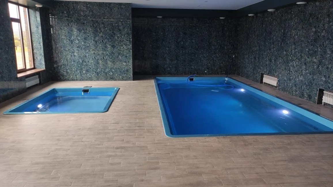 Laguna 3 — готовый проект в Новочебоксарске