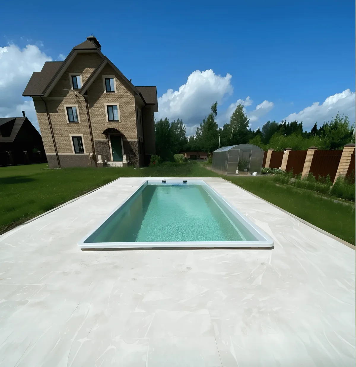 Laguna 9 с террасой в Новочебоксарске