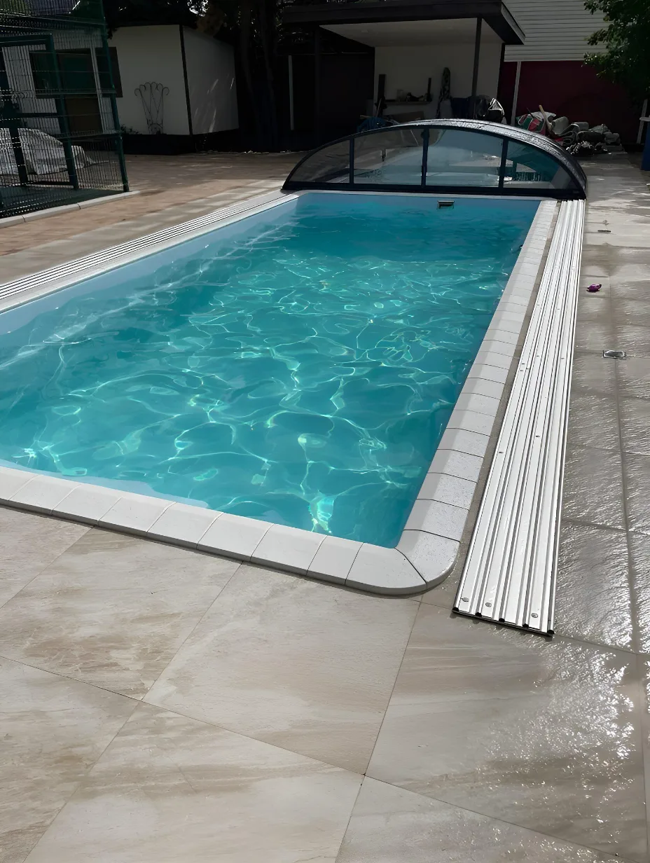 Laguna 6 — вид сверху в Новочебоксарске