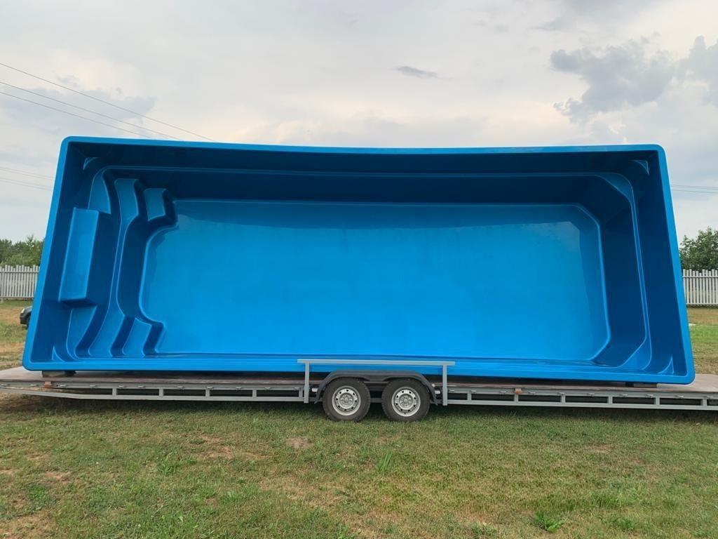 Laguna 9 — ландшафтный дизайн в Новочебоксарске