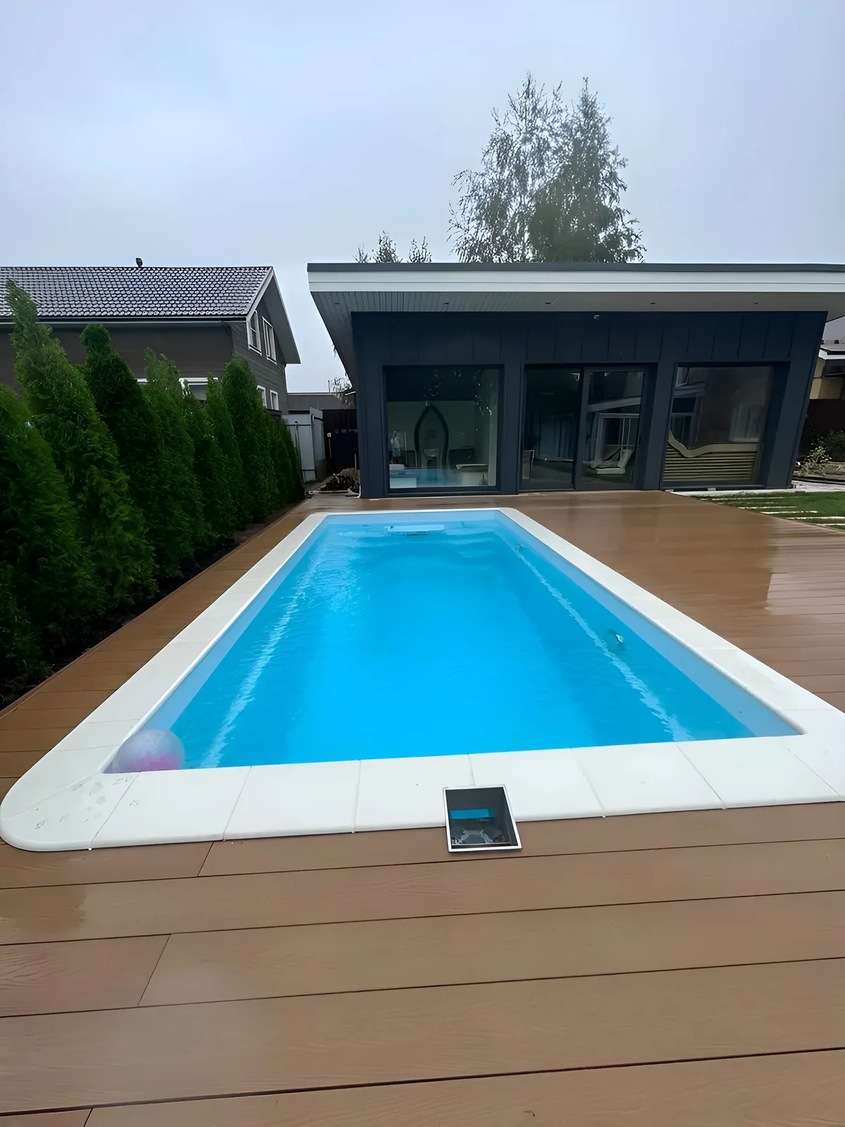 Laguna 6 — зона отдыха в Новочебоксарске