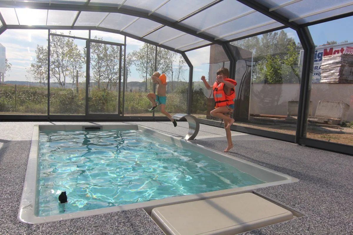 Laguna 5 — готовый проект в Новочебоксарске