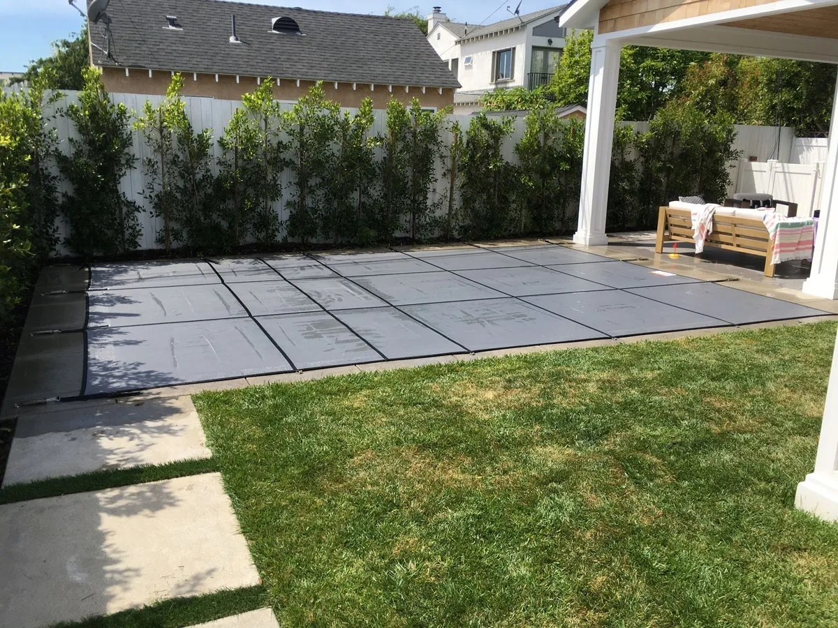 Покрывало Laguna Cover Mesh в Новочебоксарске