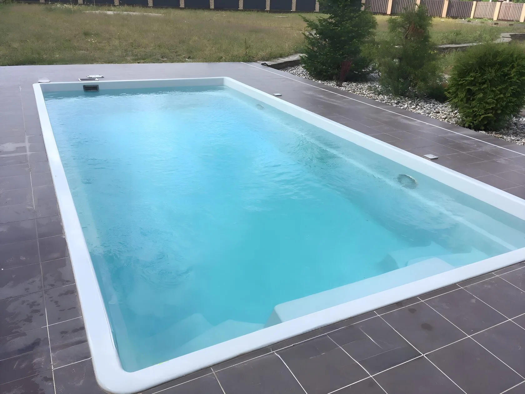 Laguna 7 — зона отдыха в Новочебоксарске