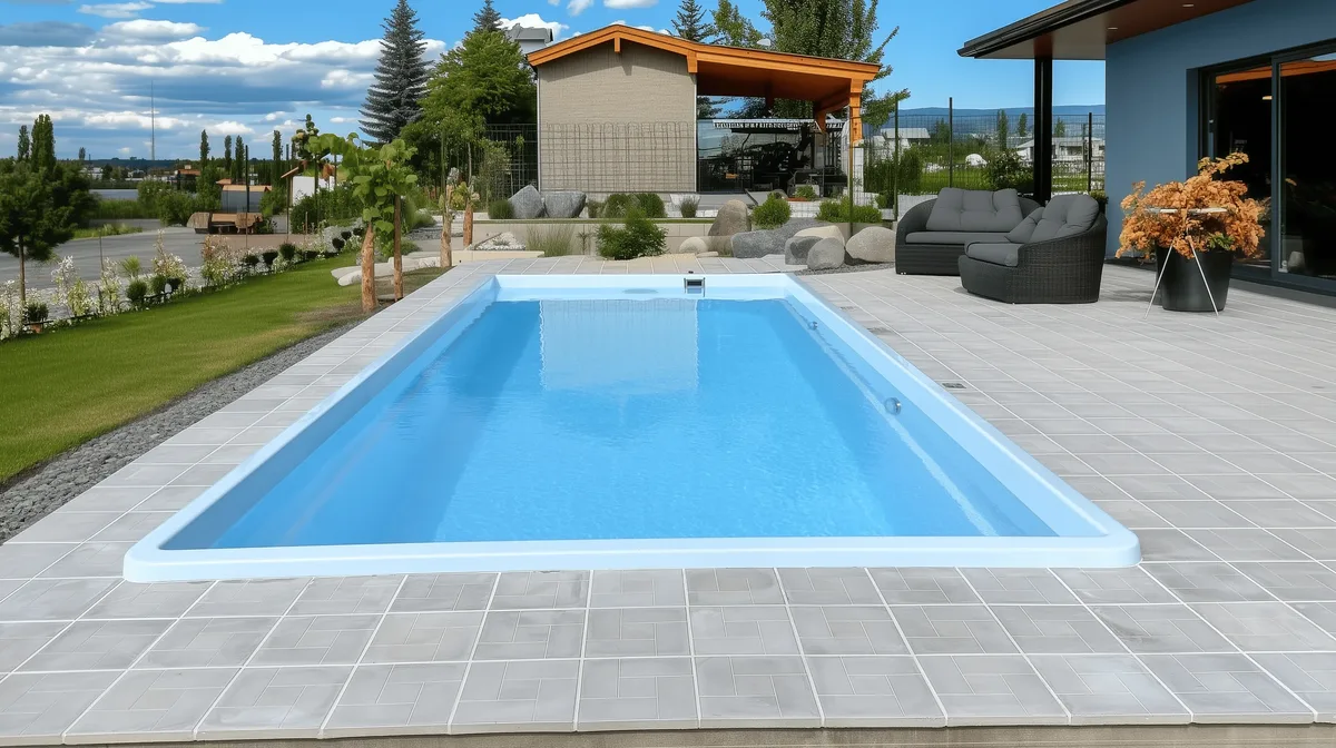 Laguna 7 — вид сверху в Новочебоксарске