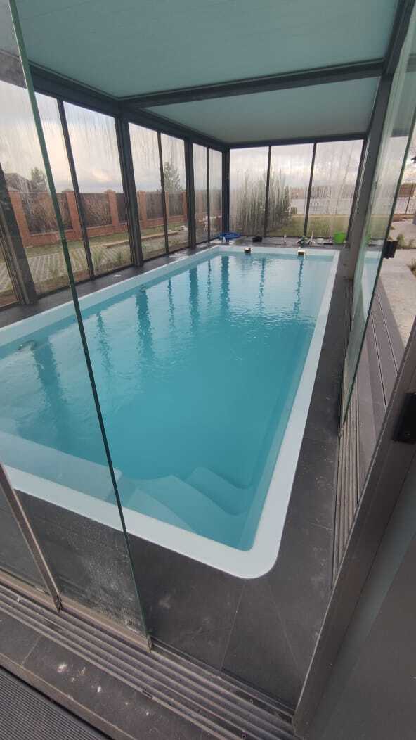 Laguna 9 — готовый проект в Новочебоксарске