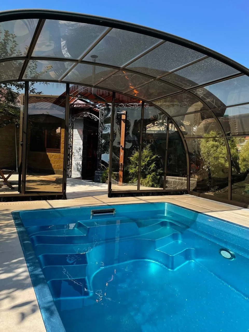 Laguna 6 — готовый проект в Новочебоксарске