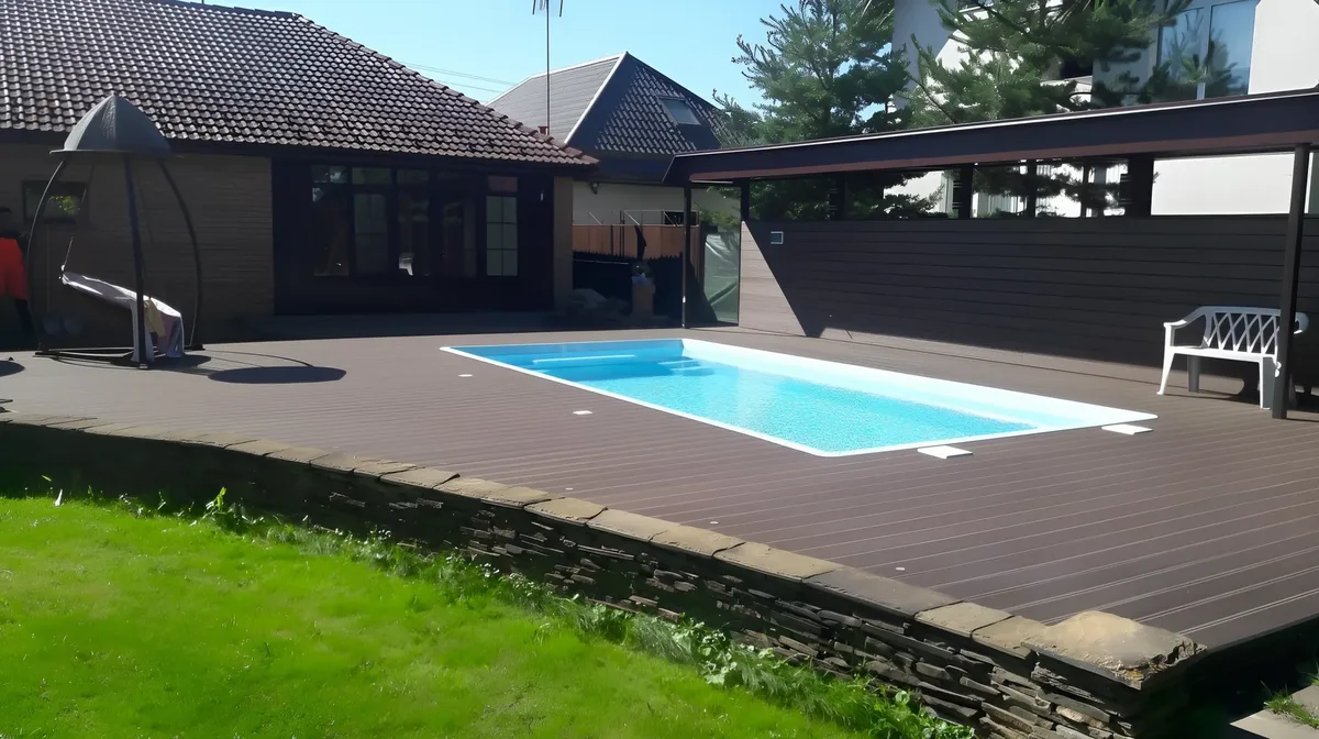 Laguna 8 — готовый проект в Новочебоксарске