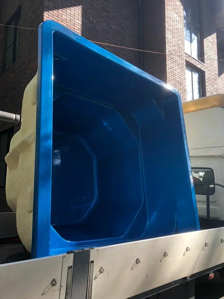 Laguna 2 — готовый проект в Новочебоксарске